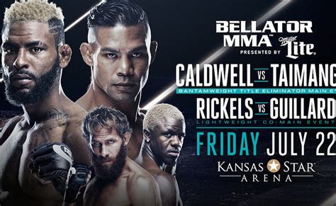 bellator mma bettings|bellator mma odds.